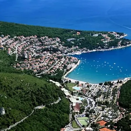 Lana Holiday home Labin (Istria)