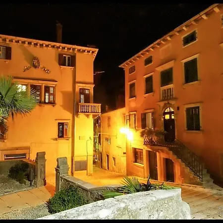 Lana Holiday home
