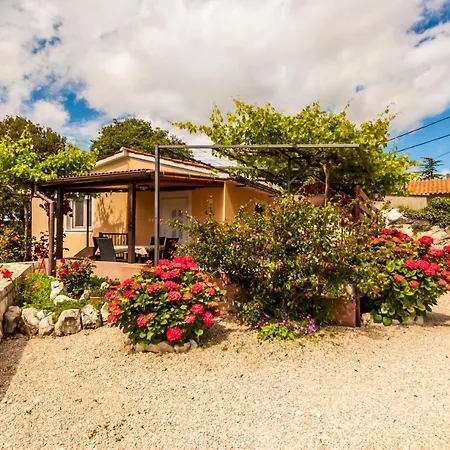 Holiday home Lana Labin (Istria)