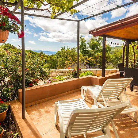 Holiday home Lana *