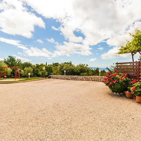 Lana Holiday home Labin (Istria)