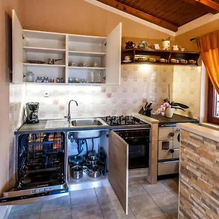 Holiday home Lana Labin (Istria)