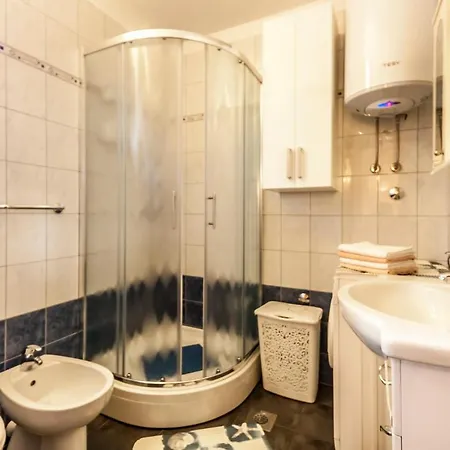 Holiday home Lana Labin (Istria)