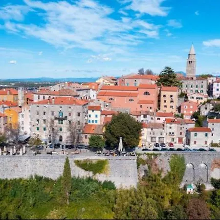 Lana Holiday home Labin (Istria)