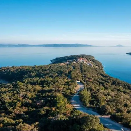 Holiday home Lana Labin (Istria)
