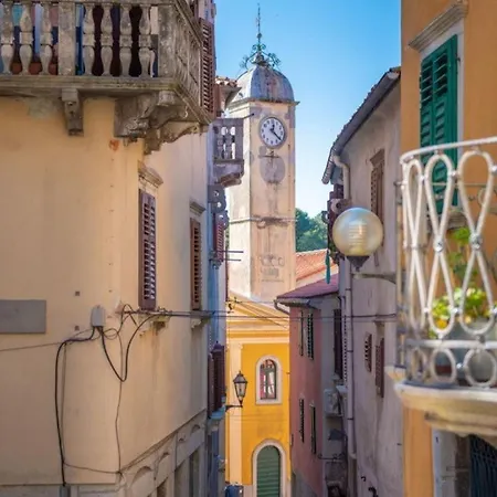 Lana Labin (Istria)