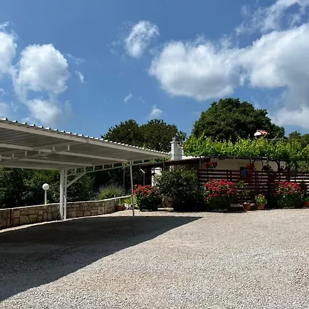 Holiday home Lana