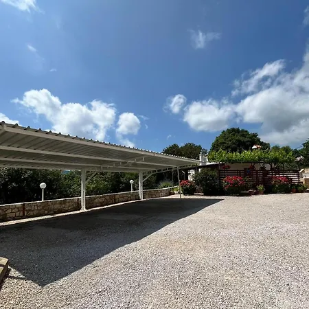 Holiday home Lana *