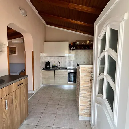 Lana Holiday home Labin (Istria)