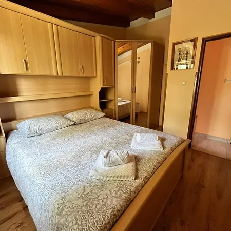 Lana Holiday home