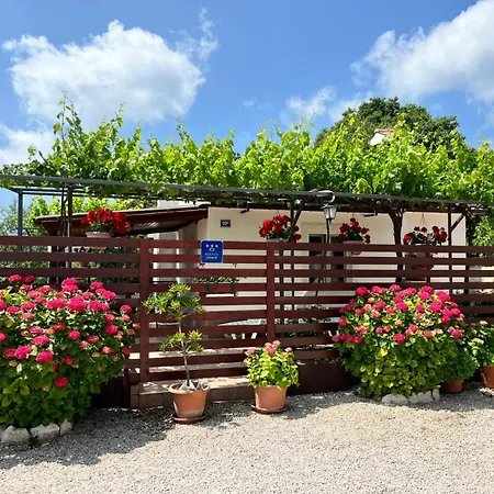 Holiday home Lana