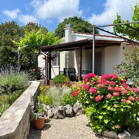 Lana Holiday home Labin (Istria)